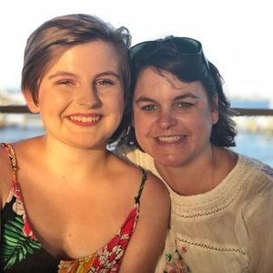 Meet your Posher, Anna katherine